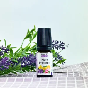 ROLL-ON NUIT PAISIBLE BIO 5ml